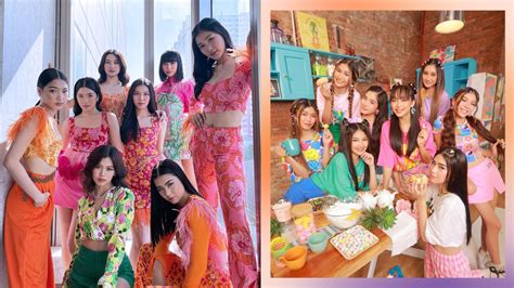 bini scandal|BINI on recent success in P.